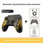 GameSir Dawnstar 2 Tri-Mode Hall-Effect Gaming Controller