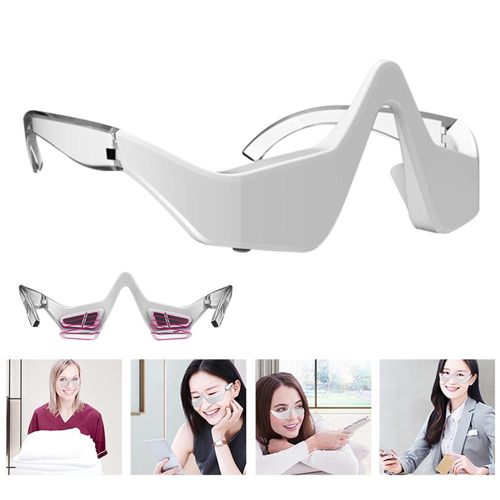 Glow Eye Microcurrent Eye Massager