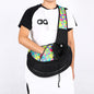 Pet Chic Crossbody Carrier Bag