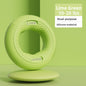Silicone Grip Strengthener Ring – 10–70 lb Options
