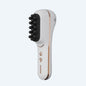 Rechargeable Scalp Massage Comb – 5 Vibration Modes