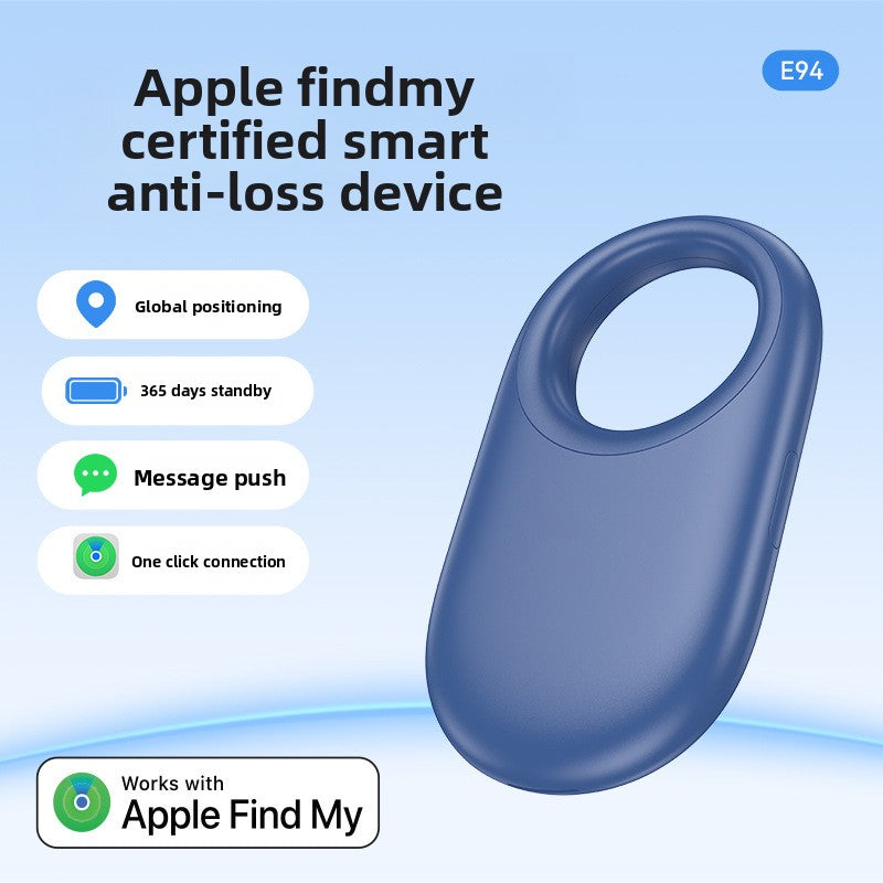 Find My Compatible Item Tracker for Apple Devices
