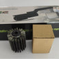 LZ-8057 Rechargeable Electric BBQ Cleaning Brush