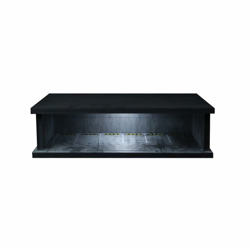 64 Scale Underground Parking Garage Light Version Assembly Model — QIUOLA | qiuola.com