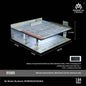 64 Scale Underground Parking Garage Light Version Assembly Model — QIUOLA | qiuola.com