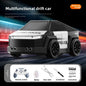 Mini Remote-Control Drift Car – Sports Car & Pickup Options