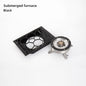 IGT Camping Storage Racks & Modular Accessories