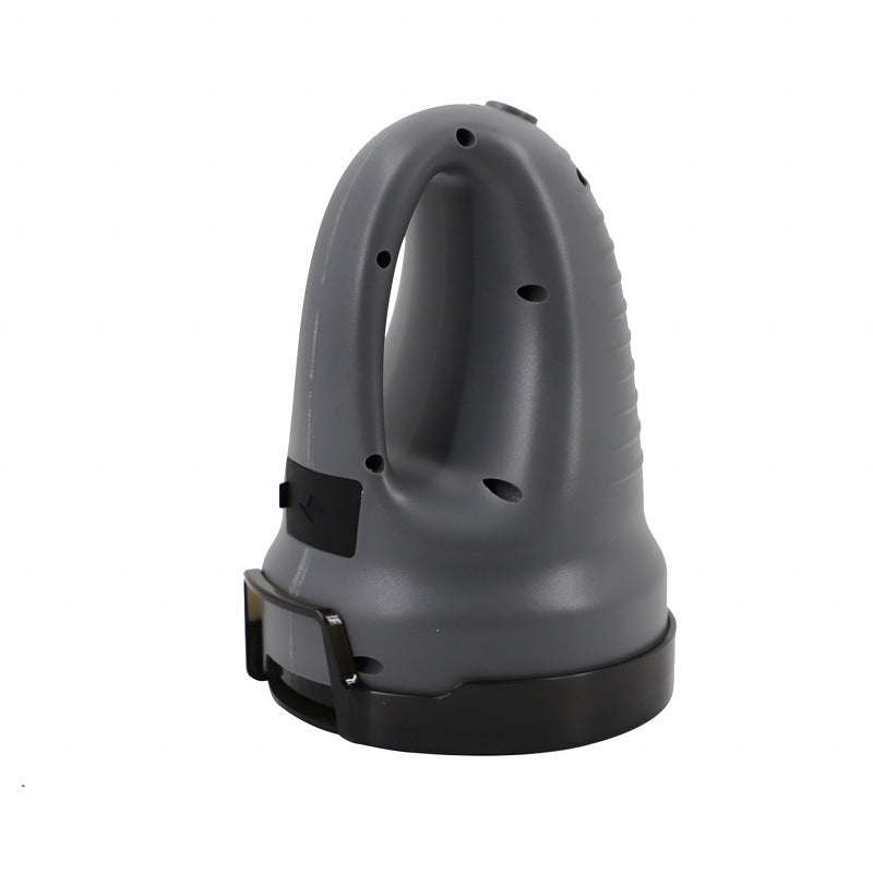 USB Rechargeable Electric Ice Scraper for Car Windscreens