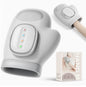 Rechargeable Heated Hand Massager with Air Compression