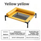 Elevated Camping Pet Cot – M & L