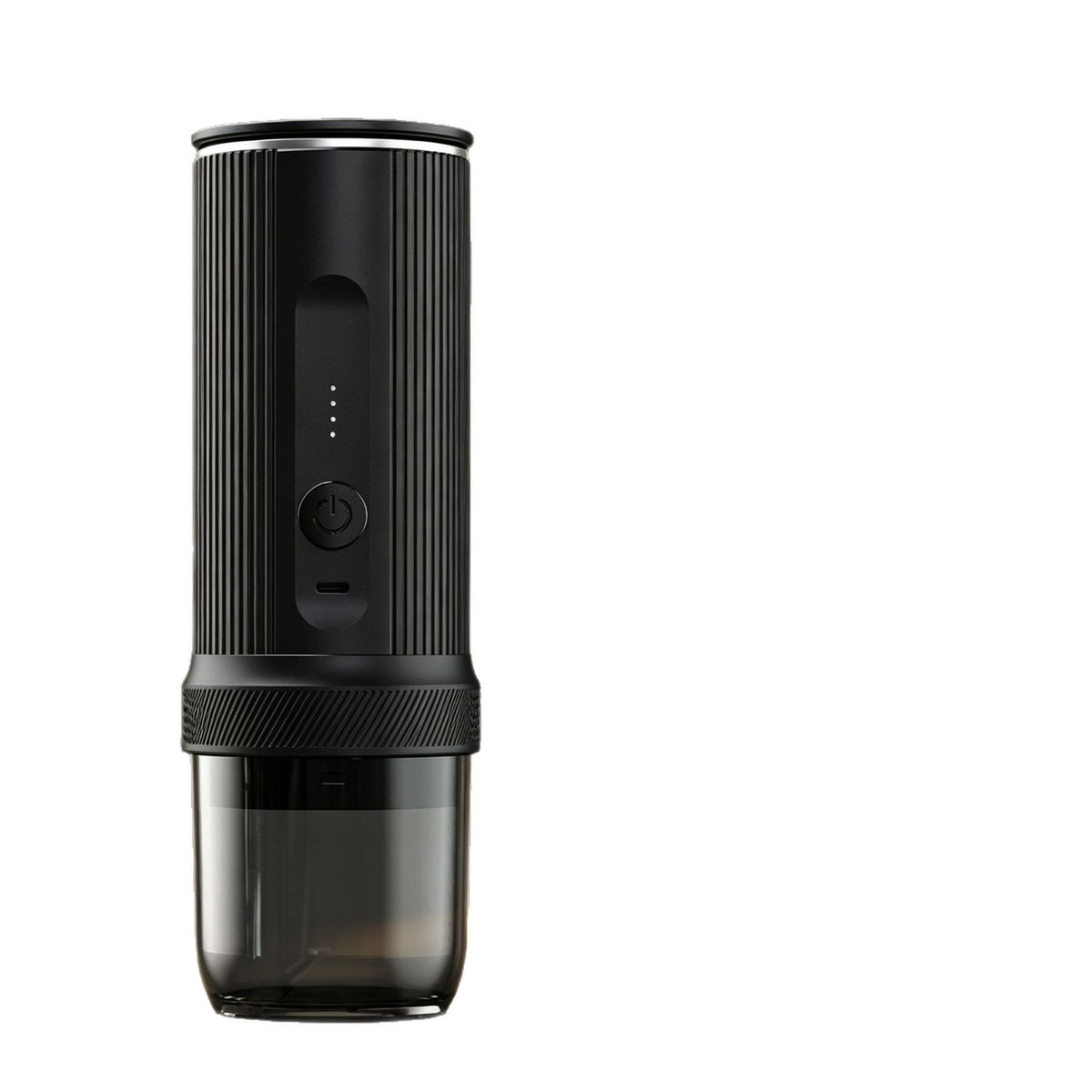 Portable Self-Heating Coffee Maker – 10500mAh