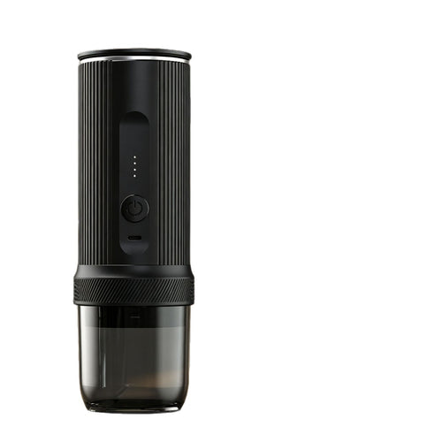 Portable Self-Heating Coffee Maker – 10500mAh