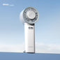 Turbo Breeze Mini Jet Fan | Portable Cooling