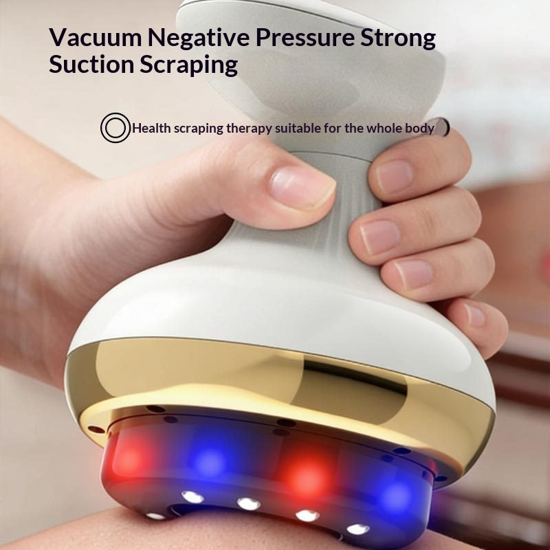 Glow Sculpt Electric Gua Sha | Facial Massager