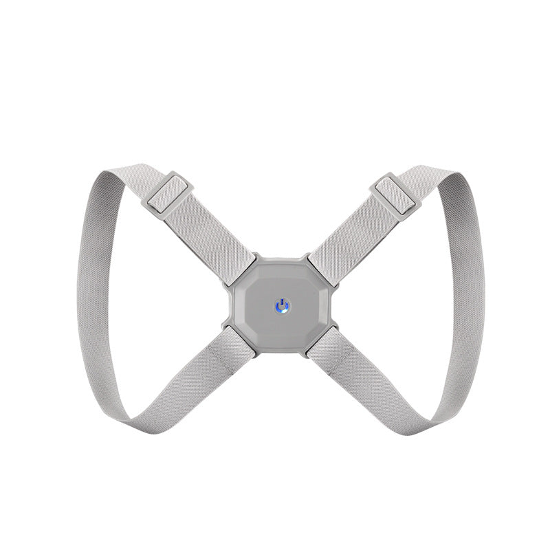 Posture Fix Smart Back Corrector | Real-Time Trainer