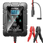 6V/12V 1.5A Automatic Battery Charger & Maintainer