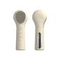 Rechargeable Heated Silicone Facial Cleansing Brush