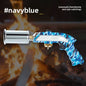 Adjustable Propane Torch for Camping & BBQ