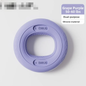 Silicone Grip Strengthener Ring – 10–70 lb Options
