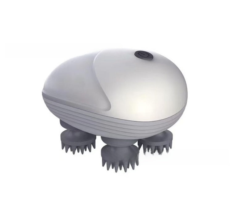 Mini Kneading Head & Pet Massager – Multiple Models & Colours