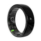 R12 Smart Ring with Activity Tracking & Gesture Control