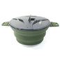 Foldable Camping Cookware – Pot & Set Options