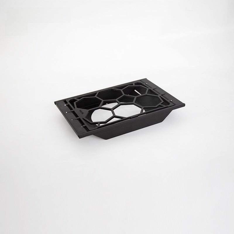 IGT Camping Storage Racks & Modular Accessories