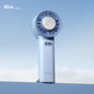Turbo Breeze Mini Jet Fan | Portable Cooling