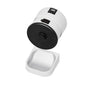 3L Automatic Wall-Mounted Pet Feeder – Button or WiFi Control