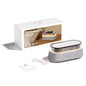 K3 Retro Bluetooth Speaker with Alarm Clock & Night Light