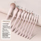 Makeup Brush Set