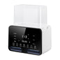 NNQ013 Electric Baby Bottle Warmer with Temperature Control