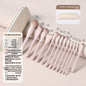 Makeup Brush Set