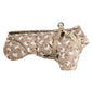 Water-Resistant Cotton-Padded Dog Coat