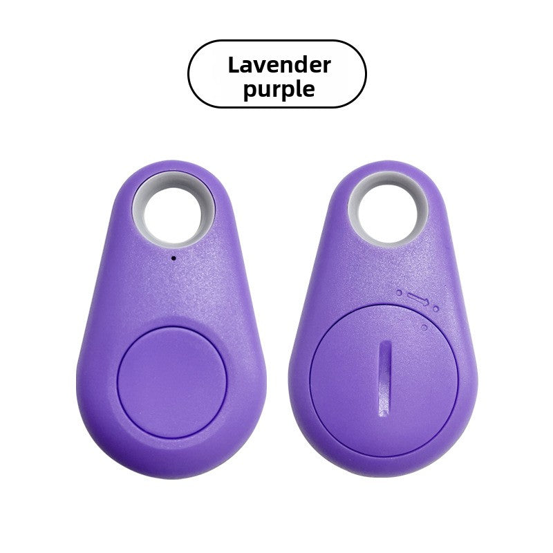 FD-01 Bluetooth Key Finder with Audible Alarm
