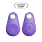 FD-01 Bluetooth Key Finder with Audible Alarm