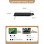 Lightweight Aluminium Folding Camping Table – 590g