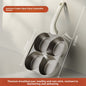 Non-Stick Breakfast Frying Pan – Four-Hole & 3-in-1 Models