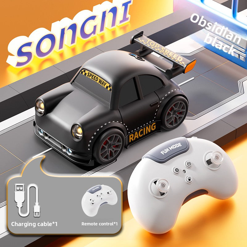Mini Remote-Control Drift Car – Sports Car & Pickup Options
