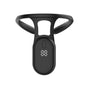 Rechargeable Posture Reminder – LCD Display & Vibration