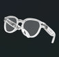 AIMB-G6 Smart Camera Glasses with Interchangeable Lenses