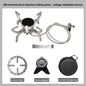 Portable Infrared Camping Stove – Burner & Kit Options