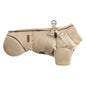 Water-Resistant Cotton-Padded Dog Coat