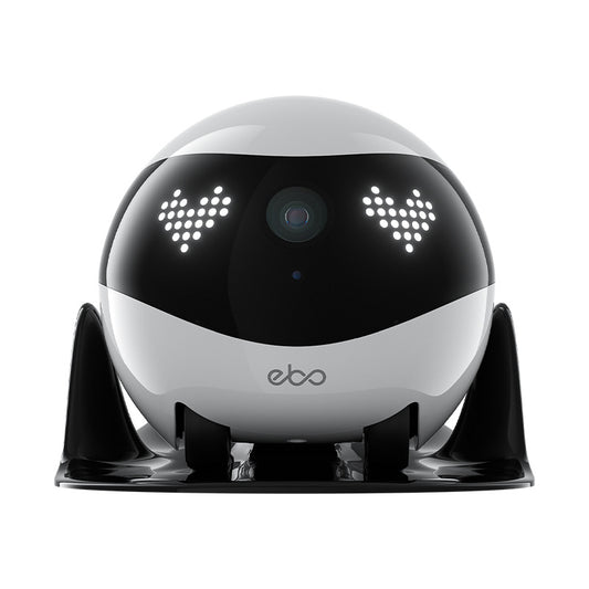 Enabot EBO AIR2 Mobile Camera Robot – Three Colours