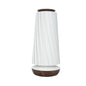 Smart App-Controlled Aroma Diffuser with 8-Hour Timer