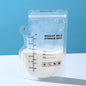 Breast Milk Storage & Milk Powder Bags – 30-Pack