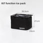 IGT Camping Storage Racks & Modular Accessories