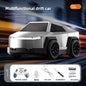 Mini Remote-Control Drift Car – Sports Car & Pickup Options