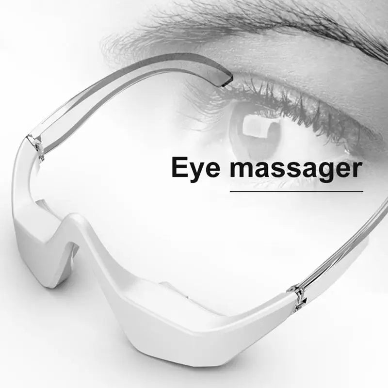 Glow Eye Microcurrent Eye Massager