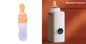 Warm Go Wireless Baby Bottle Warmer